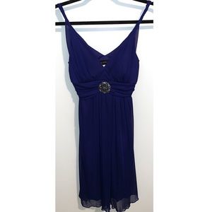 Semi formal/ fancy dress! 💜